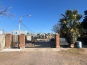 Venta de lote Maipu