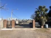 Venta de lote Maipu