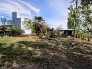 Venta de lote mas casa prefabricada