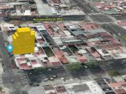 Venta de Lote Más de 500 mts. en Parque Chacabuco