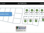 Venta de Lote Más de 500 mts. en San Andrés de Giles...