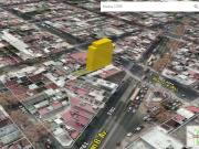 Venta de Lote Más de 500 mts. en Villa Santa Rita