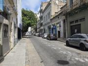 Venta de lote para desarrollo o remodelación de unidades PH