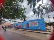 VENTA DE LOTE PIE DEL CERRO CARTAGENA