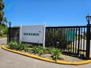 VENTA DE LOTE PILAR DEL ESTE B° SAN RAMON