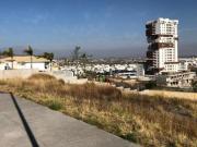 Venta de Lote Plurifamiliar en Lomas de Angelópolis Gran...