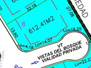 Venta de lote privado en Los Sue?os Residencial Zapopan...