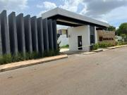 Venta de Lote residencial con amenidades en Temoz?n Norte