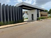 Venta de Lote residencial con amenidades en Temozón Norte