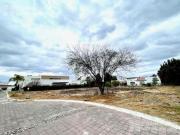 Venta de lote residencial en el Campanario