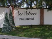 Venta de Lote Residencial en Fracc. Huerta Los Molinos