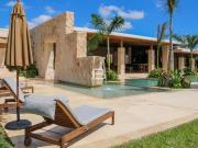 Venta de Lote Residencial en Losantos Canc?n