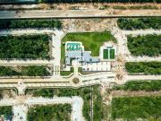 Venta de Lote Residencial en Losantos Canc?n