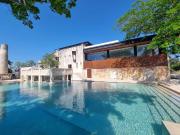 Lote residencial en Hacienda Kikteil con legado histórico