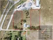 Venta de Lote Terreno en San Vicente