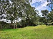 Venta de lote via san antonio la ceja de 3442.6m2