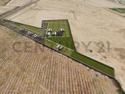 Venta de Lotes 544 M2 en Condominio Residencial Asia 99