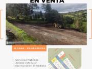 VENTA DE LOTES ALDANA NARIÑO