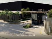 Venta de lotes CIRCUITO METROPOLITANO I
