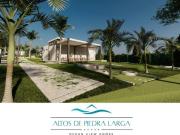 Venta de lotes con vista al mar Urbanizacion Altos de...