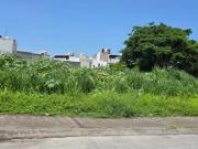 venta de lotes condominales en cubika residencial, boca...