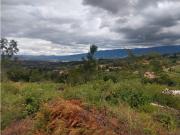 VENTA DE LOTES CONJUNTO CAMPESTRE VEREDA EL ROBLE VILLA...