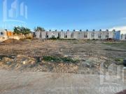 VENTA DE LOTES DE 75 MTS. EN COL. SAN FRANCISCO ATRAS DE...