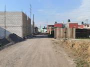 VENTA DE LOTES DE TERRENO CHOLULA CENTRO, PUEBLA