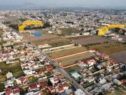 VENTA DE LOTES DE TERRENO DENTRO DE PRIVADA EN METEPEC