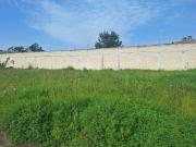 VENTA DE LOTES DE TERRENO EN METEPEC MUY CERCA DE LA UVM