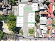 VENTA DE LOTES DE TERRENOS EN SAN PEDRO CHOLULA A UNAS...