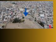 VENTA DE LOTES DE TERRENO/VILLA EL SALVADOR/ $ 960,776