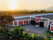Venta de Lotes desde 400 m² en Condominio Allpa, Chancay...