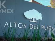 Venta de lotes en ALTOS del PLATA