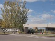 Venta de lotes en barrio privado la carmelina, san martin