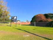 Venta de lotes en block Apto Estacion de Servicio Mario...