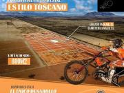 Venta de Lotes en Catina Majalca