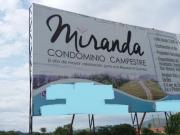 VENTA de LOTES en GARZON