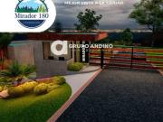 VENTA de LOTES en GIRON
