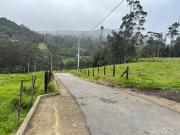 VENTA de LOTES en LA CALERA