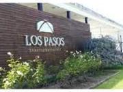 Venta de Lotes en los Pasos 3 y 4 Fisherton