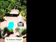 Venta de lotes en Manglaralto, Santa Elena GabR