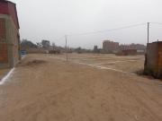 VENTA DE LOTES EN NIEVEIRA LURIANCHO 120m2 VENTA DE LOTES EN NIEVEIRA LURIANCHO 120m2