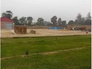 VENTA DE LOTES EN NIEVEIRA LURIGANCHO 200 m2
