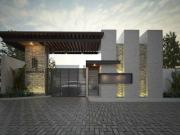 Venta de lotes residenciales en privada