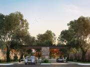 Venta de lotes en Probada Residencial en Temozón Norte,...