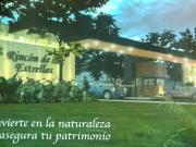 VENTA DE LOTES EN RESIDENCIAL “RINCÓN DE LAS ESTRELLAS”