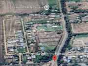 VENTA DE LOTES EN SAN RAFAEL, MENDOZA/APTO CRÉDITO