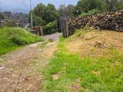 VENTA DE LOTES EN SANTIAGO TEPALCATLALPAN