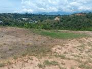 VENTA de LOTES en SOPETRAN